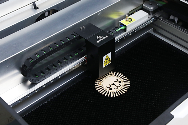 best budget laser cutter